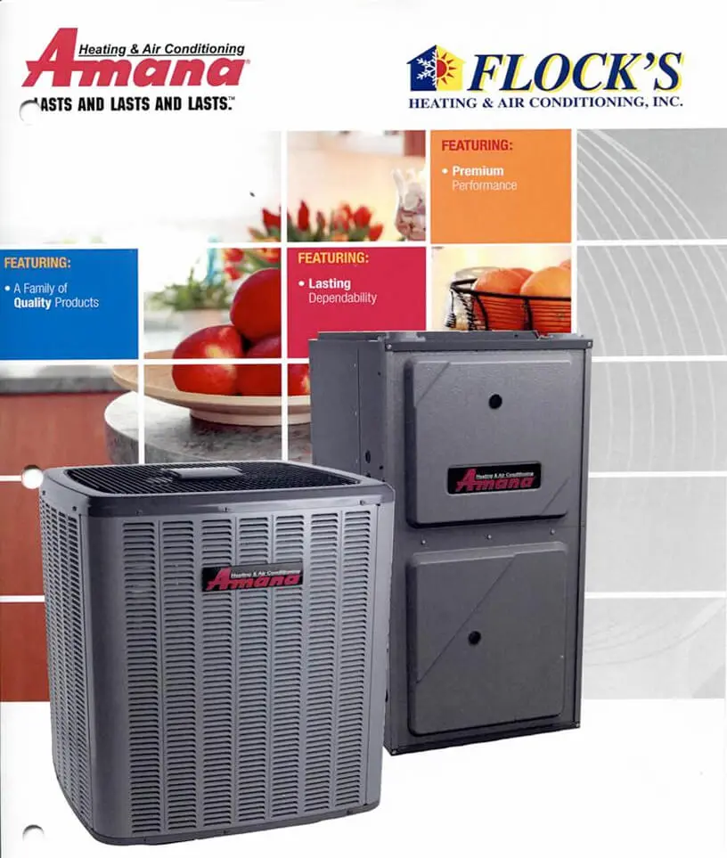 Air Conditioning System in Viroqua, WI | Flocks Heating & Air Conditioning