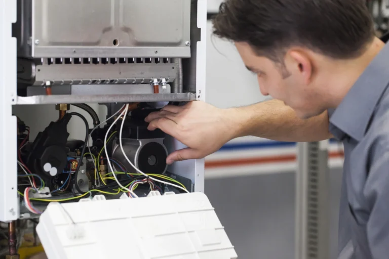 Boiler Repair | Flocks Heating & Air Conditioning